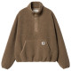 Carhartt WIP Γυναικεία μπλούζα W' Elliot High Neck Fleece Liner